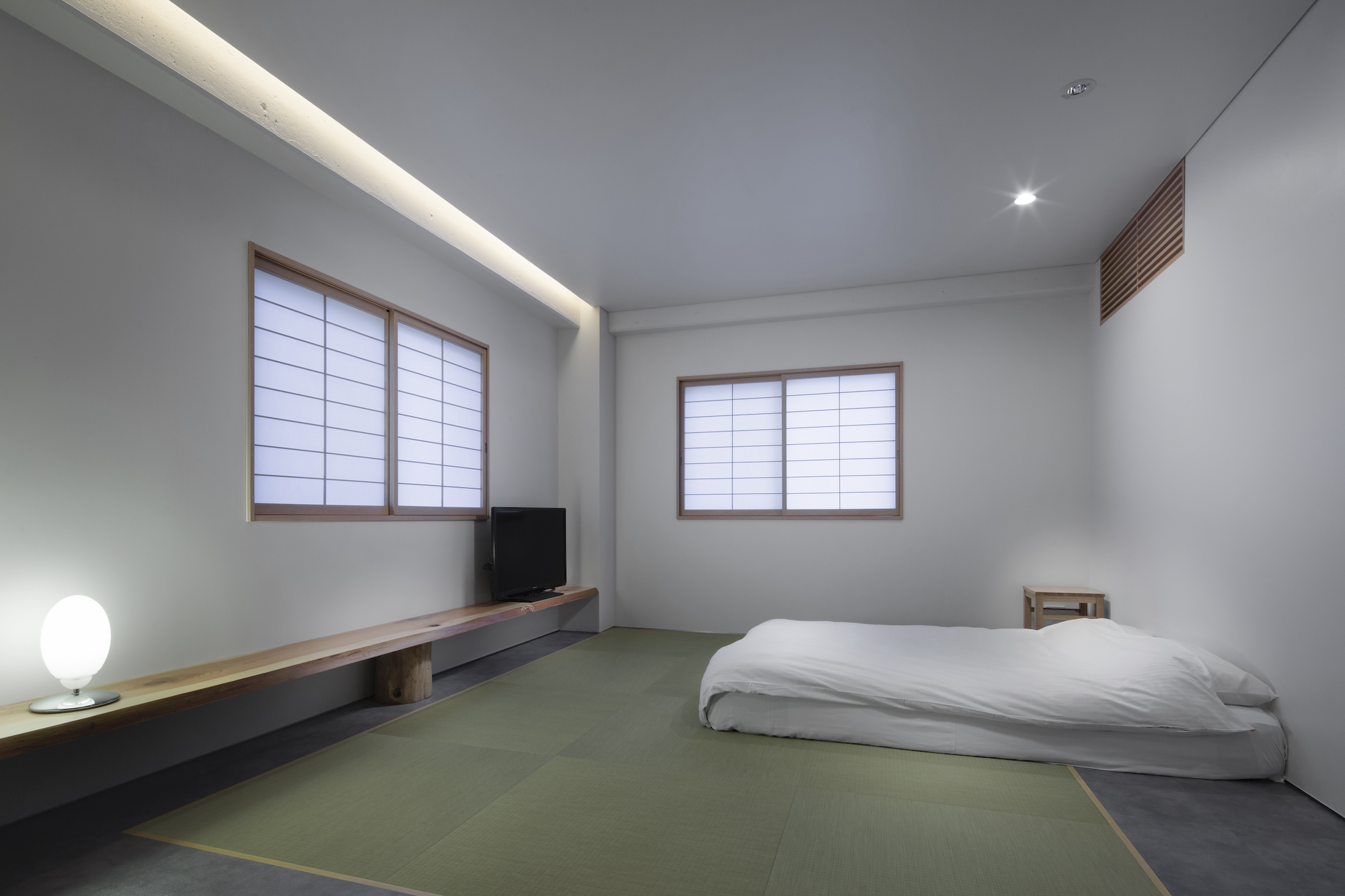 新宿CITY HOTEL N.U.T.S東京